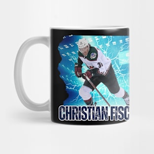 Christian Fischer Mug